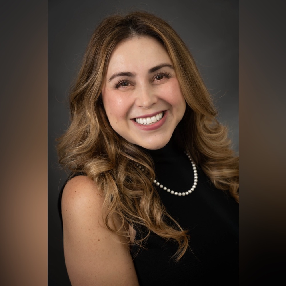 Meet your Posher, Aria